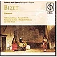 Afbeelding van BIZET: CARMEN (HIGHLIGHTS)
