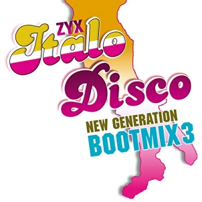 Afbeelding van ZYX Italo Disco New Generation [Winyl]