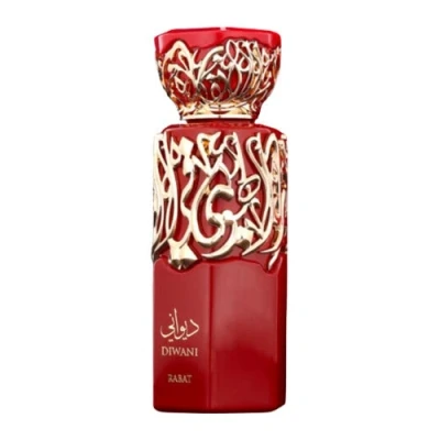 Image de French Avenue Diwani Rabat Eau de Parfum 100 ml