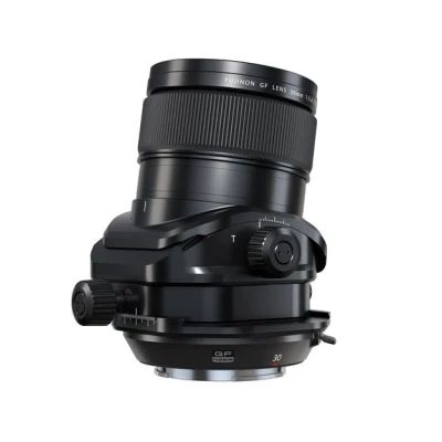 Image de Objectif Hybride GF 30MM F/5.6 T/S POUR gfx