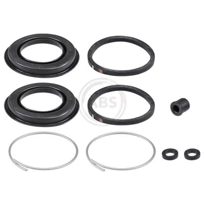 Afbeelding van A.B.S. 43534 Remklauw Reparatieset 38 MERCEDES BENZ: SL Convertible, S Class Saloon, W124 Coupe, PORSCHE: 911 Targa, Convertible