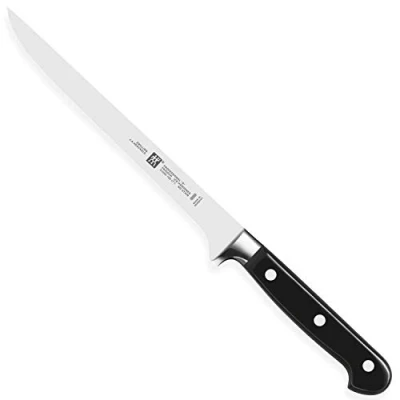 Image de Couteau à Filet Zwilling Professionnal S 18 cm
