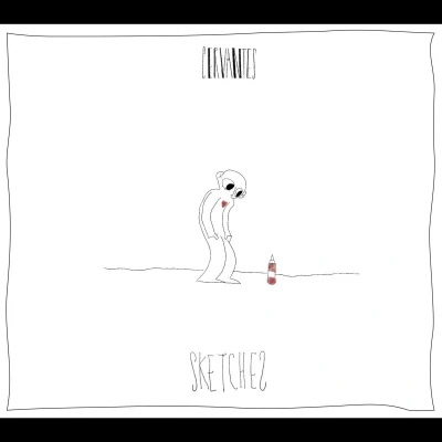 Afbeelding van Cervantes Feat. Louis Soler &amp; Dimit Sketches (CD)