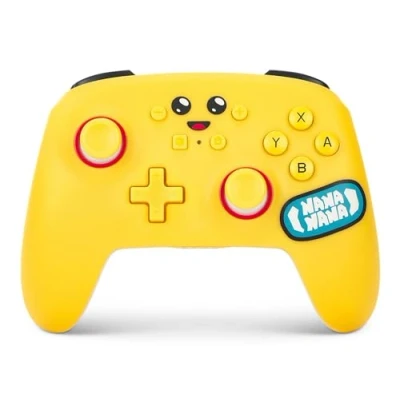 Afbeelding van Gaming afstandsbediending Powera NSGP0268 01 Nintendo Switch