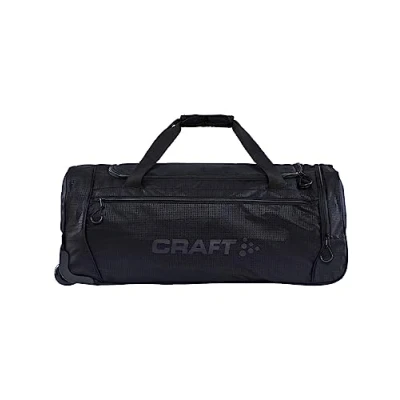 Afbeelding van Craft Transit Roll Bag 60L 1910058 Black