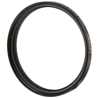 Afbeelding van Tiffen 52BPM12 Black Pro Mist filter 1/2 52 mm
