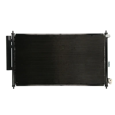 Afbeelding van THERMOTEC KTT110290 Condensor Airco Met droger 690 360 16 HONDA: Accord 7 Limousine
