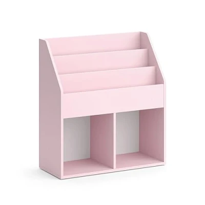 Afbeelding van Vicco Luigi kinderrek, roze, 72 x 79 cm, zonder vouwdozen