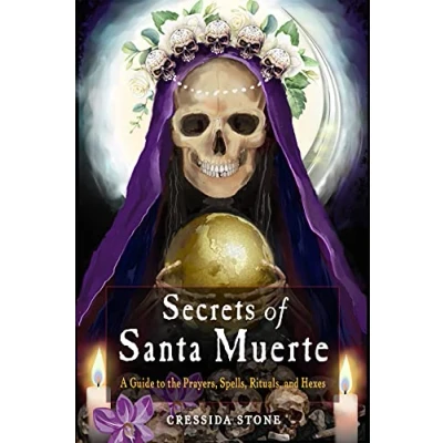 Afbeelding van Secrets of Santa Muerte