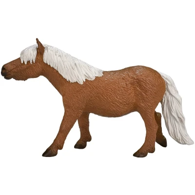 Afbeelding van Mojo Horses speelgoed paard Shetland Pony 387231