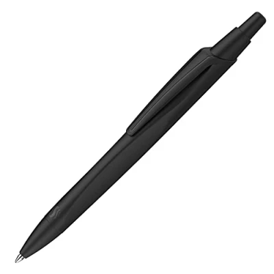 Afbeelding van Schneider balpen Reco zwart M schrijfkleur S 131811