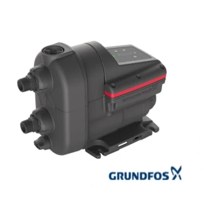 Afbeelding van Grundfos Scala 2 Jetpomp 3 45 Regenwater En Drukverhogingspomp