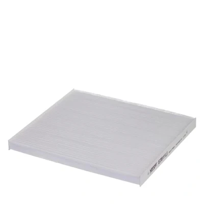 Afbeelding van HENGST FILTER E3911LI Interieurfilter pollenfilter 253mm 225mm 20mm HYUNDAI: SANTA FE 3