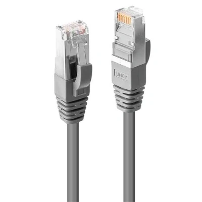 Image de Lindy Premium cordon de raccordement 90 m gris