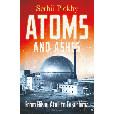 Afbeelding van Atoms and Ashes