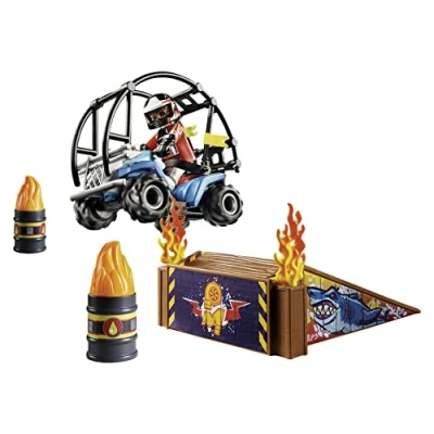 Afbeelding van Playset Playmobil 70820 (32 pcs)