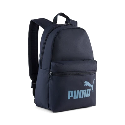 Afbeelding van Puma Phase Small Rugzak voor kinderen, Maat: One Size, New navy