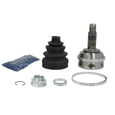 Afbeelding van Homokineet reparatie set, aandrijfas MEYLE 31 14 498 0016