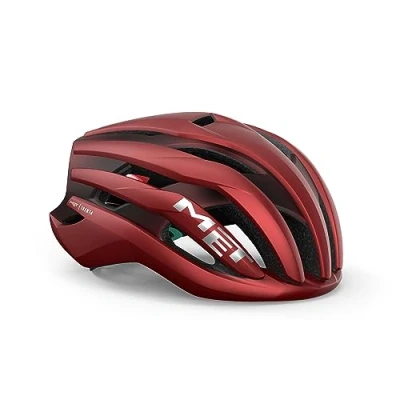 Afbeelding van Met Trenta Mips Helm Blauw M