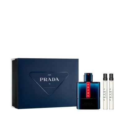 Afbeelding van Prada Luna Rossa Ocean Gift Set