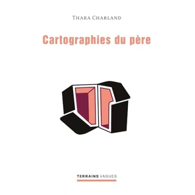 Afbeelding van CARTOGRAPHIES DU PERE
