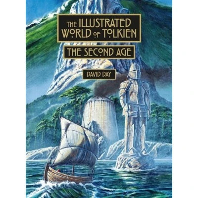 Image de The Illustrated World of Tolkien