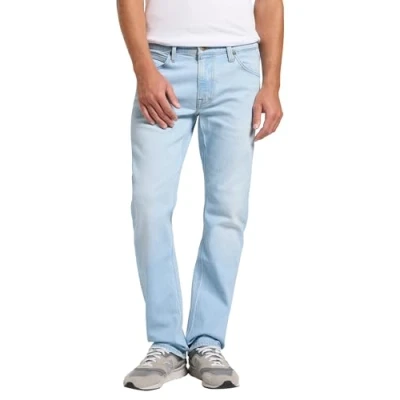 Image de Lee Homme DAREN ZIP FLY Jeans, CHANCE, 33W / 30L