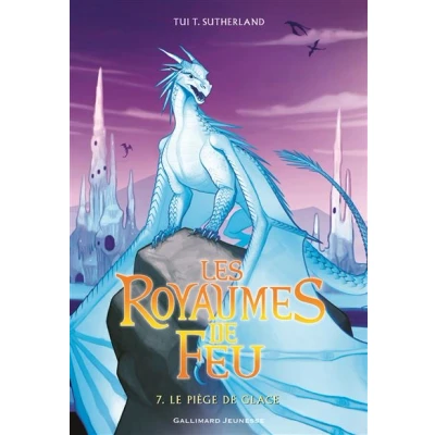 Image de Les Royaumes de Feu, 7