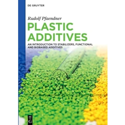 Afbeelding van Plastic Additives