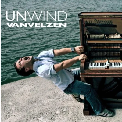Afbeelding van Unwind (Int. Version)