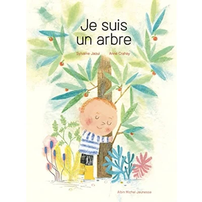 Afbeelding van Je suis un arbre