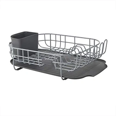 Afbeelding van KitchenAid laag profiel afdruiprek