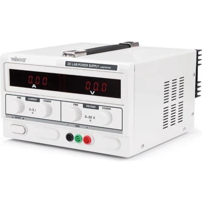 Afbeelding van Velleman LABPS5005 DC labvoeding