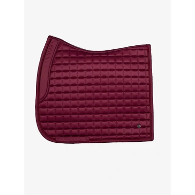 Image de PS of Sweden Tapis de Selle Classic Quilt Dressage Midnight FuchsiaVendu par Agradi
