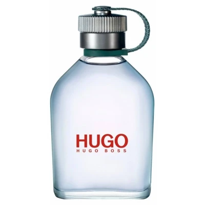 Afbeelding van Hugo Boss 75 ml Eau de Toilette Herenparfum