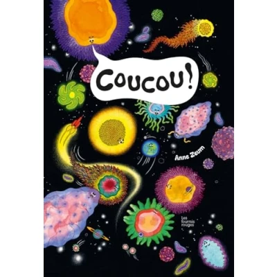 Afbeelding van Coucou !