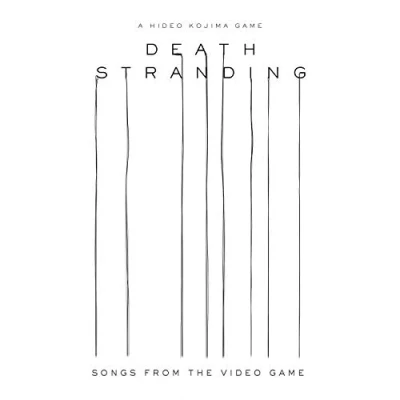 Afbeelding van Death Stranding
