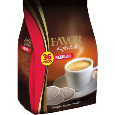 Afbeelding van Favor Regular Pads 12x36
