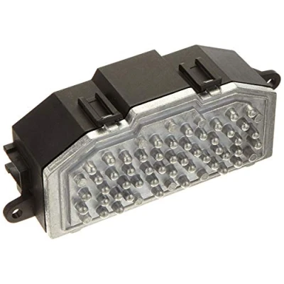 Afbeelding van Regelaar, interieurventilator MAHLE ABR 69 000P