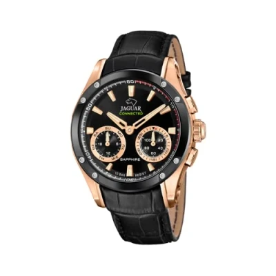 Afbeelding van Jaguar Herenhorloge J959/1