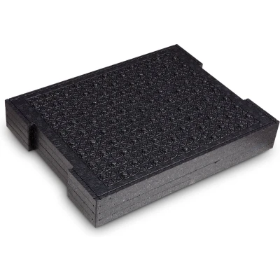 Afbeelding van Sortimo 1000010146 LB 102 Snij inlegstukken 1 stuks