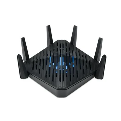 Image de Routeur sans fil Wifi Acer Predator W6d Noir et bleu