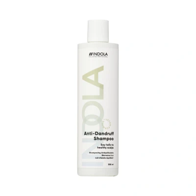 Afbeelding van Indola Dandruff Shampoo 300 ml
