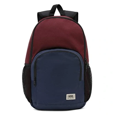 Afbeelding van Vans Alumni Pack 5 Uniseks Rugzak (1 stuk), Koninklijke jurk, blauw, informeel