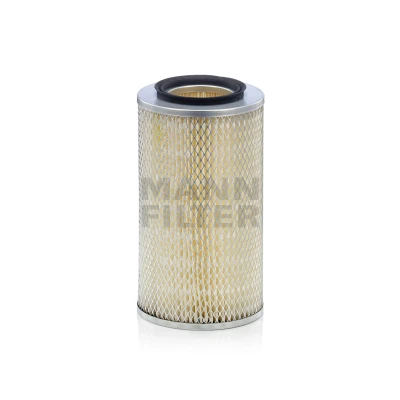 Afbeelding van MANN FILTER C 18 009 x Interieurfilter Stoffilter 305mm Met pakking