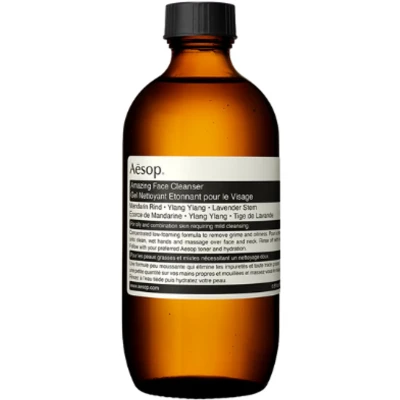 Afbeelding van Gezichtsreinigingsgel Aesop