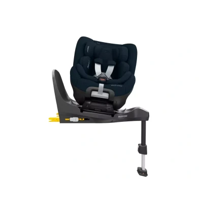 Afbeelding van Maxi Cosi Mica 360 Pro i Size