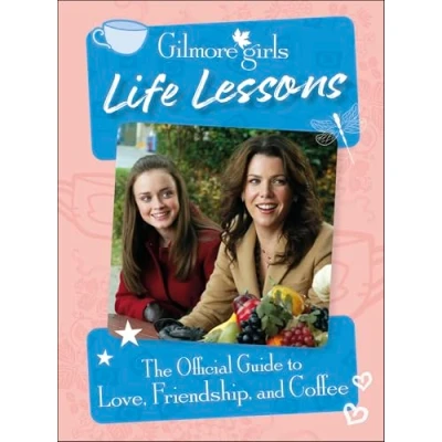 Afbeelding van Gilmore Girls Life Lessons