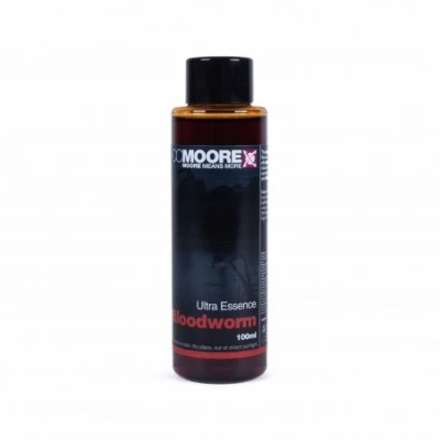 Image de CC Moore Ultra Essence 100ml Smaak : Bloodworm