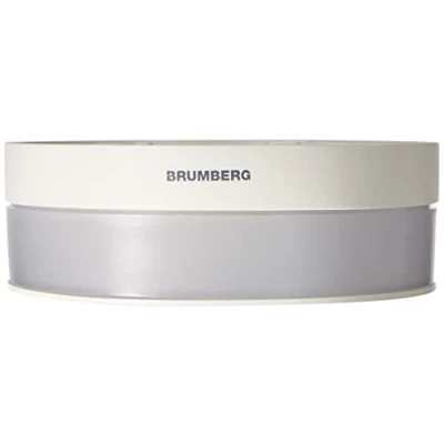 Afbeelding van Brumberg 10030173 LED wandlamp 9 W Wit